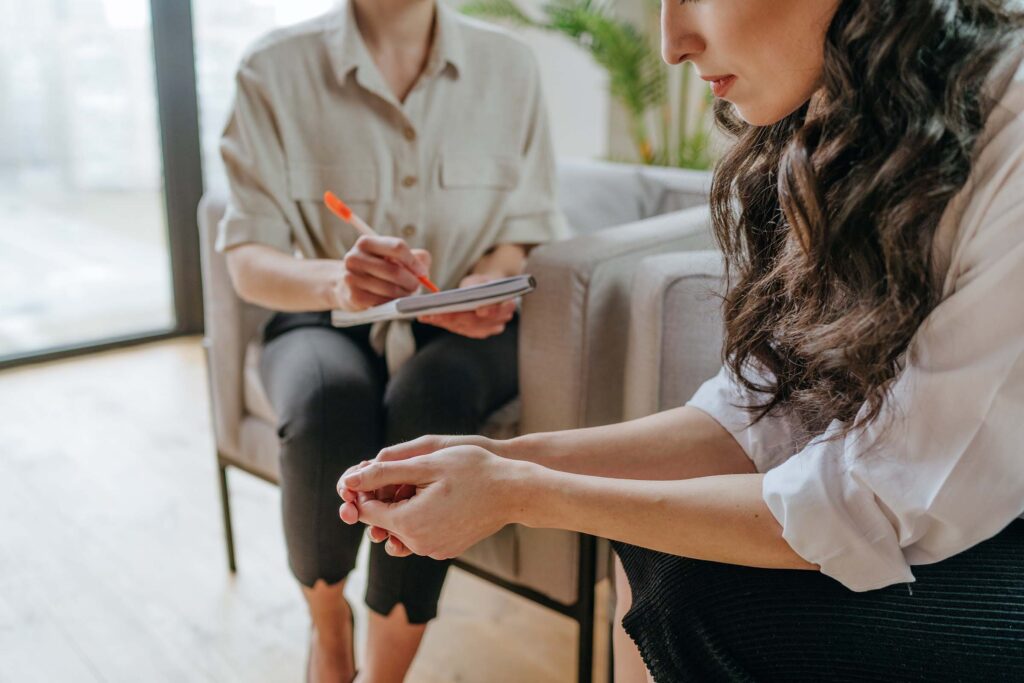 Shifting from Self-Doubt to Self-Confidence